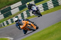 Lower Group Orange Bikes